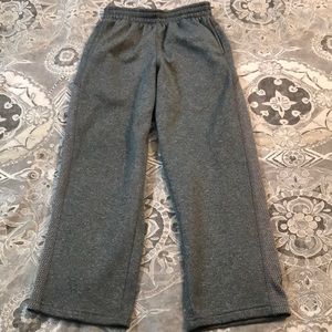 Boys Fleece Sweatpant